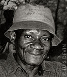 Elderly Aka Pygmy