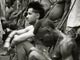 Initiation rite (5) (Baka Pygmies, Cameroon)
