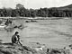 Equatorial river (Gabon)